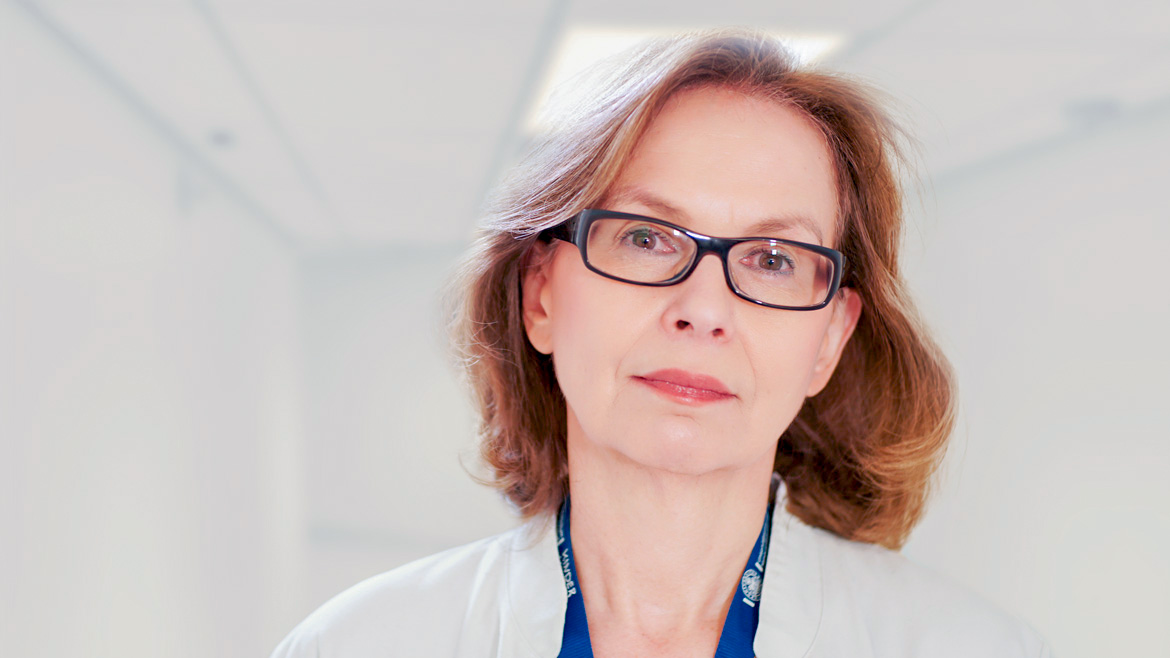 prof. dr. med. dragana seifert